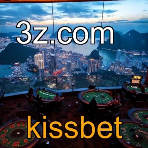 kissbet Perguntas Frequentes