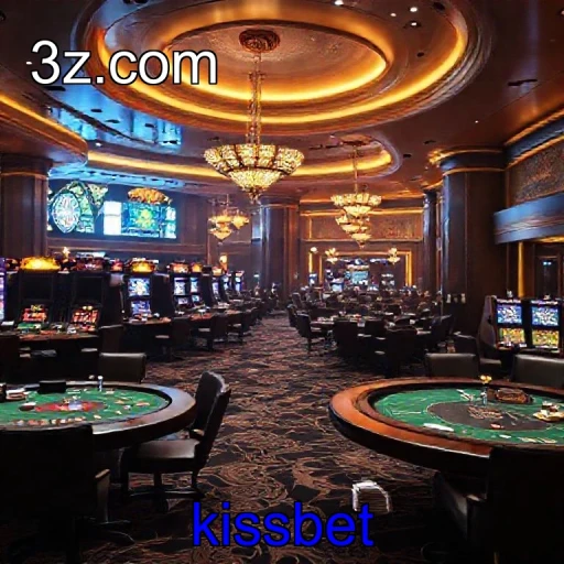 Recompensas Irresistíveis no Kissbet: Ganhos e Diversão