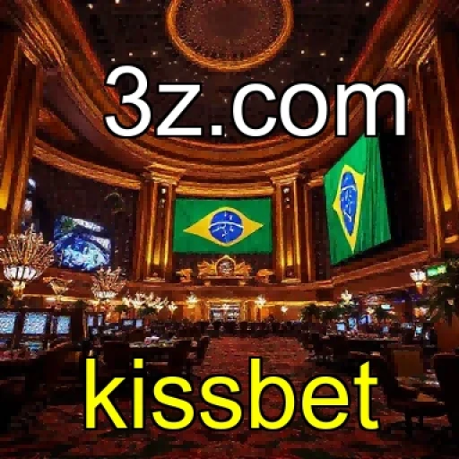 Apoio Inovador da Kissbet para a Comunidade de Jogadores