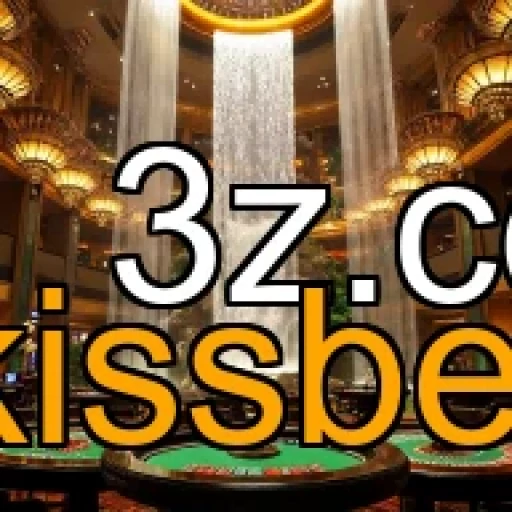 Companhia Exclusiva: Kissbet e a Experiência VIP
