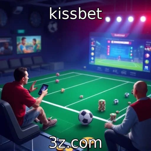 Tendências emergentes na indústria de jogos online