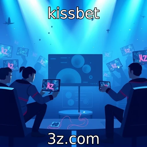 Novas tecnologias moldam o futuro dos jogos