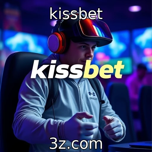 Aumento da popularidade dos jogos de realidade virtual