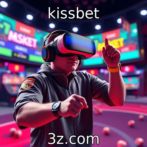 Como a realidade virtual está mudando a experiência de jogo