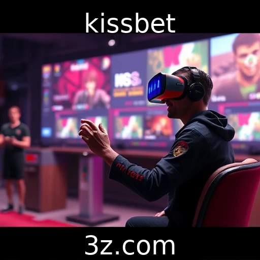 Inovações em realidade virtual e suas aplicações